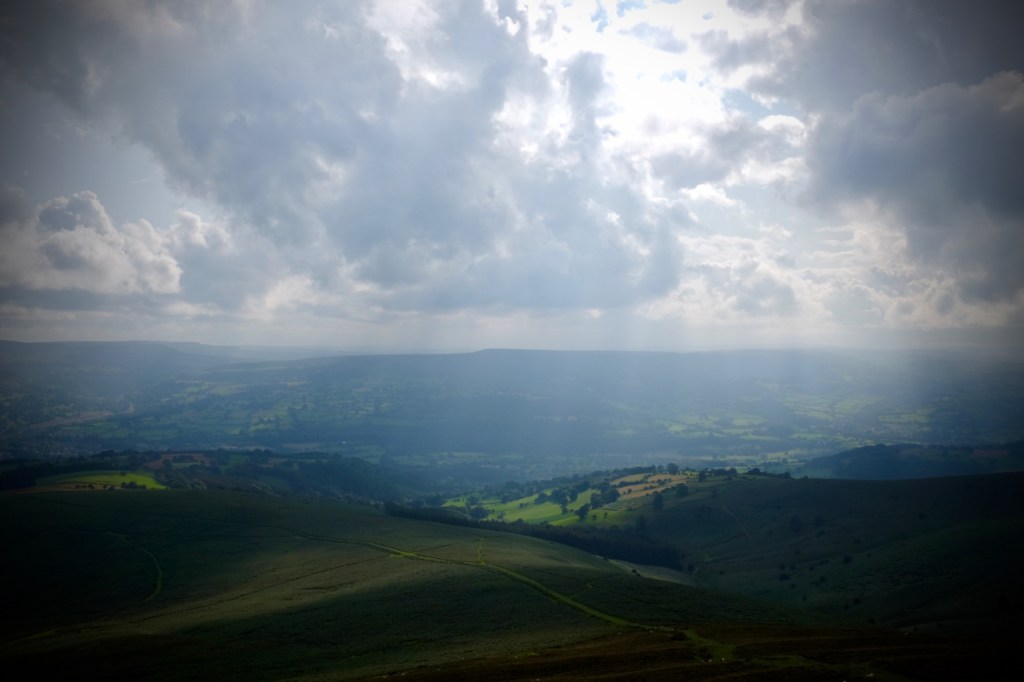 One week in the Brecon&nbsp;Beacons