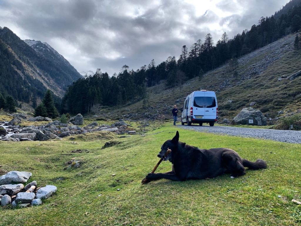 Campervan Conversion