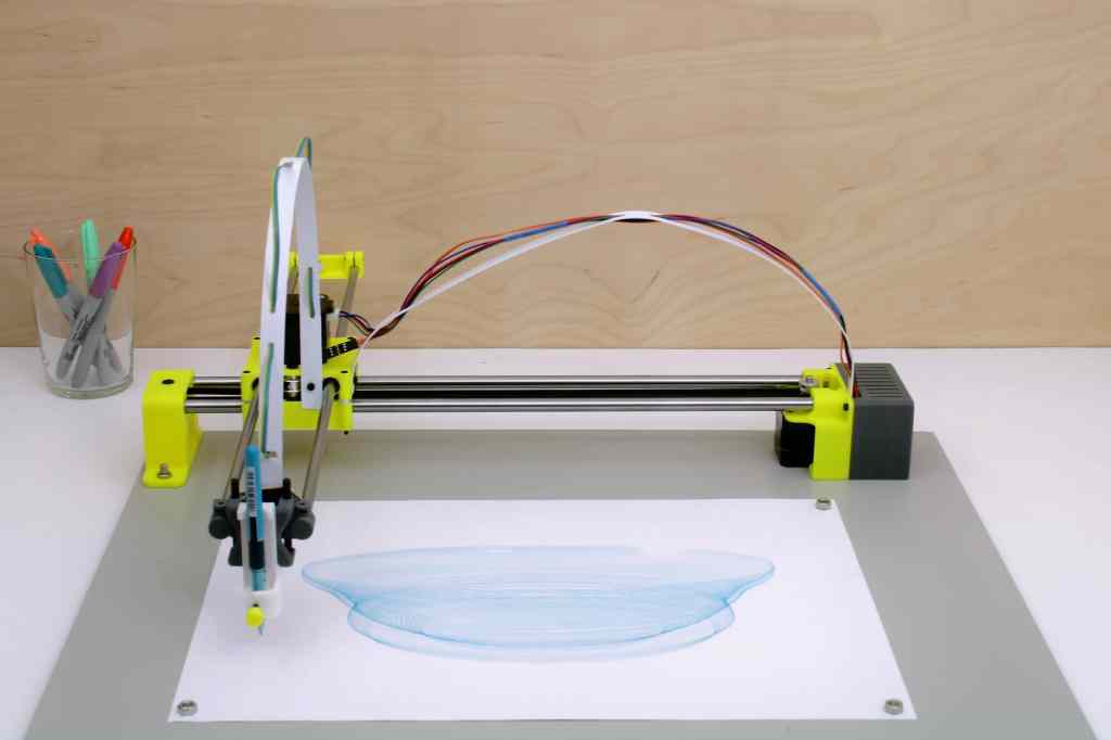 Pen Plotter