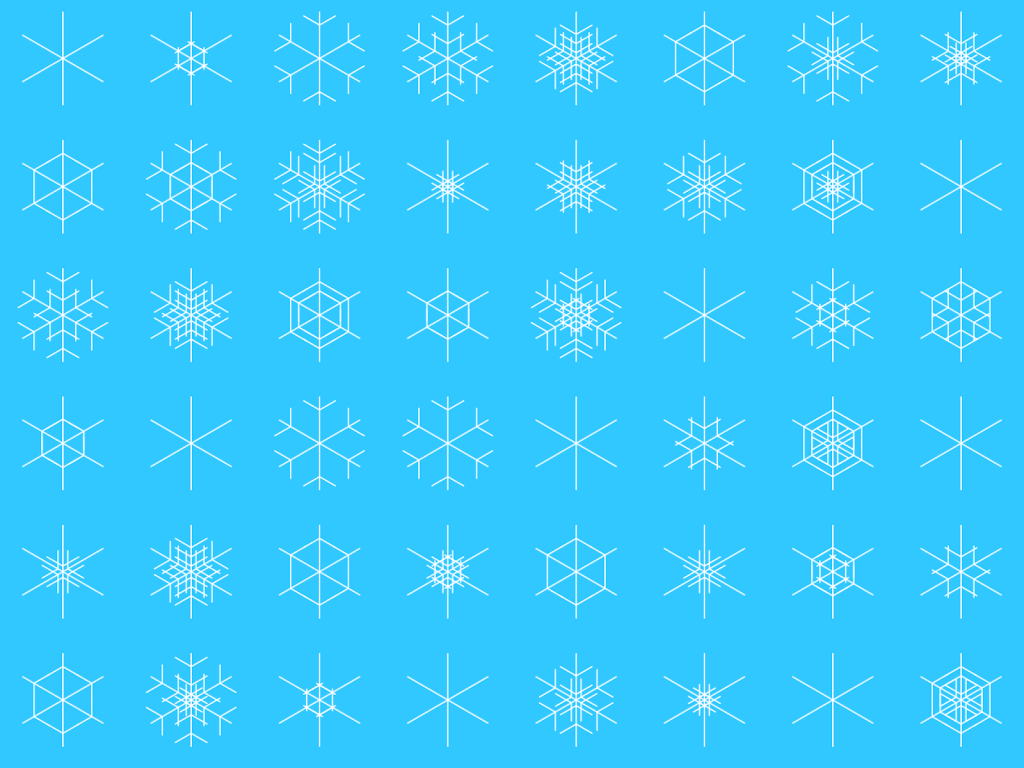 Snowflakes as a Service