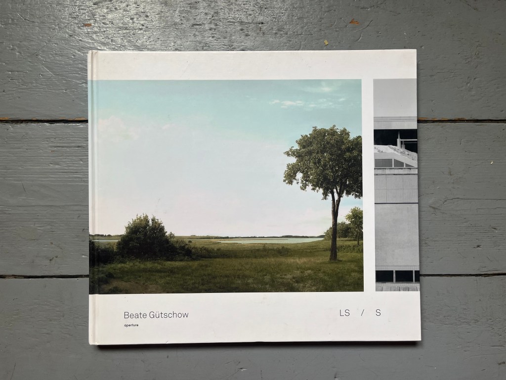 Beate Gütschow: LS/S